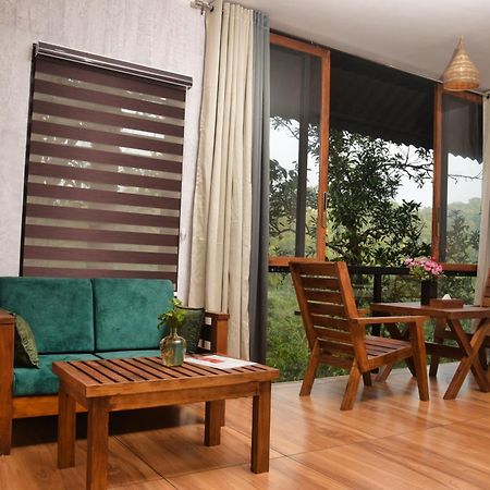 Вілла Tree6 Wayanad Витірі Екстер'єр фото